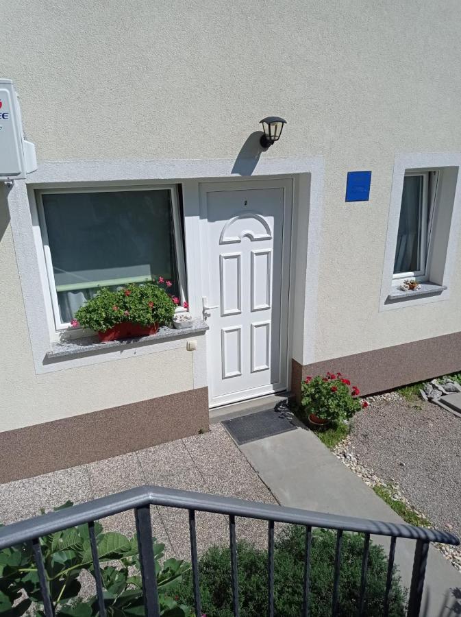 Apartment Zlatko Matulji Exterior photo