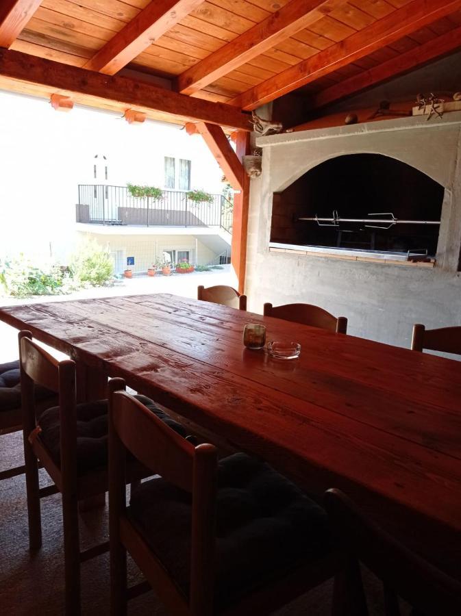 Apartment Zlatko Matulji Exterior photo
