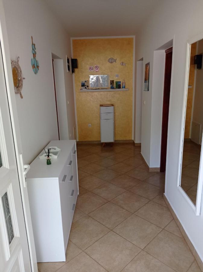 Apartment Zlatko Matulji Exterior photo