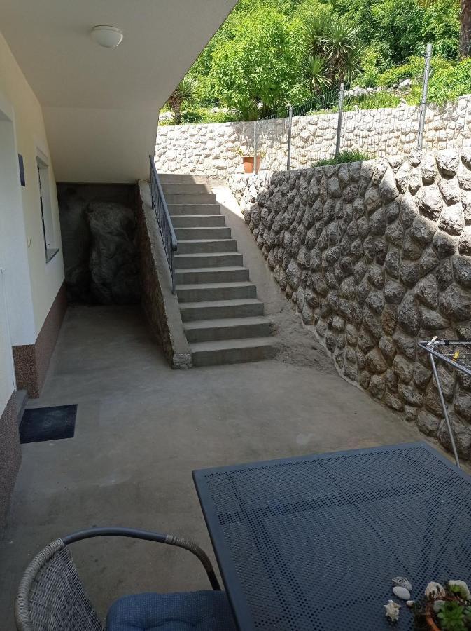 Apartment Zlatko Matulji Exterior photo