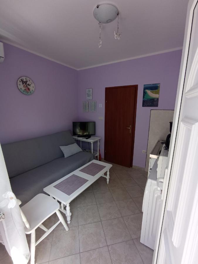 Apartment Zlatko Matulji Exterior photo