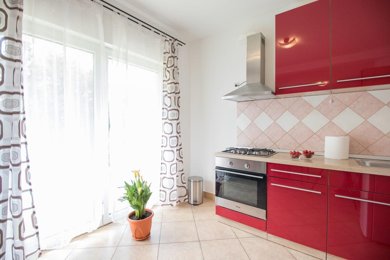 Apartment Zlatko Matulji Exterior photo